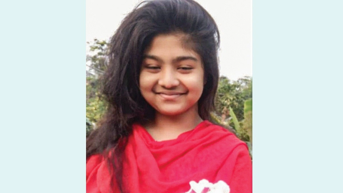 বাবার আঘাতে মৃত্যু, আদালতে মায়ের স্বীকারোক্তি