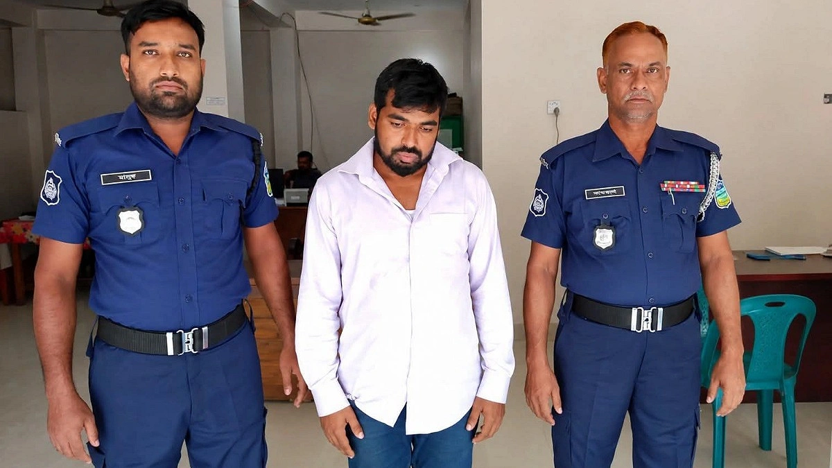 ভরণপোষণ না দেওয়ায় মায়ের মামলা, কারাগারে প্রকৌশলী ছেলে