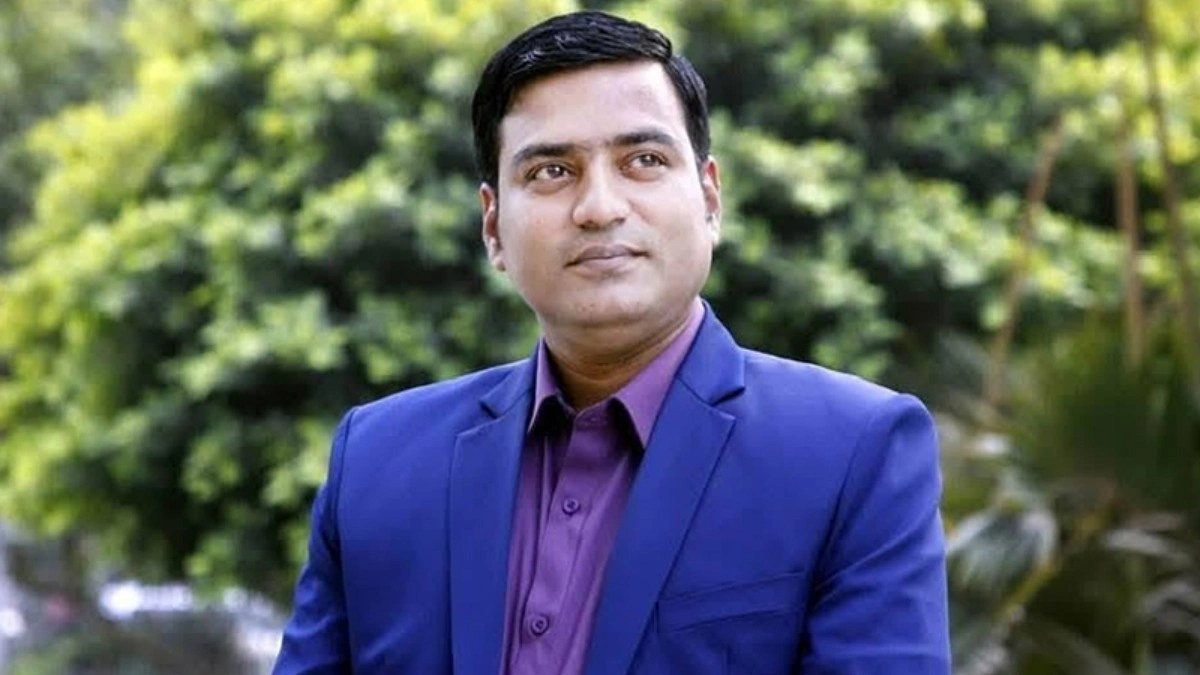 নয়াদিল্লিতে নতুন প্রেস মিনিস্টার সাইদুর রহমান