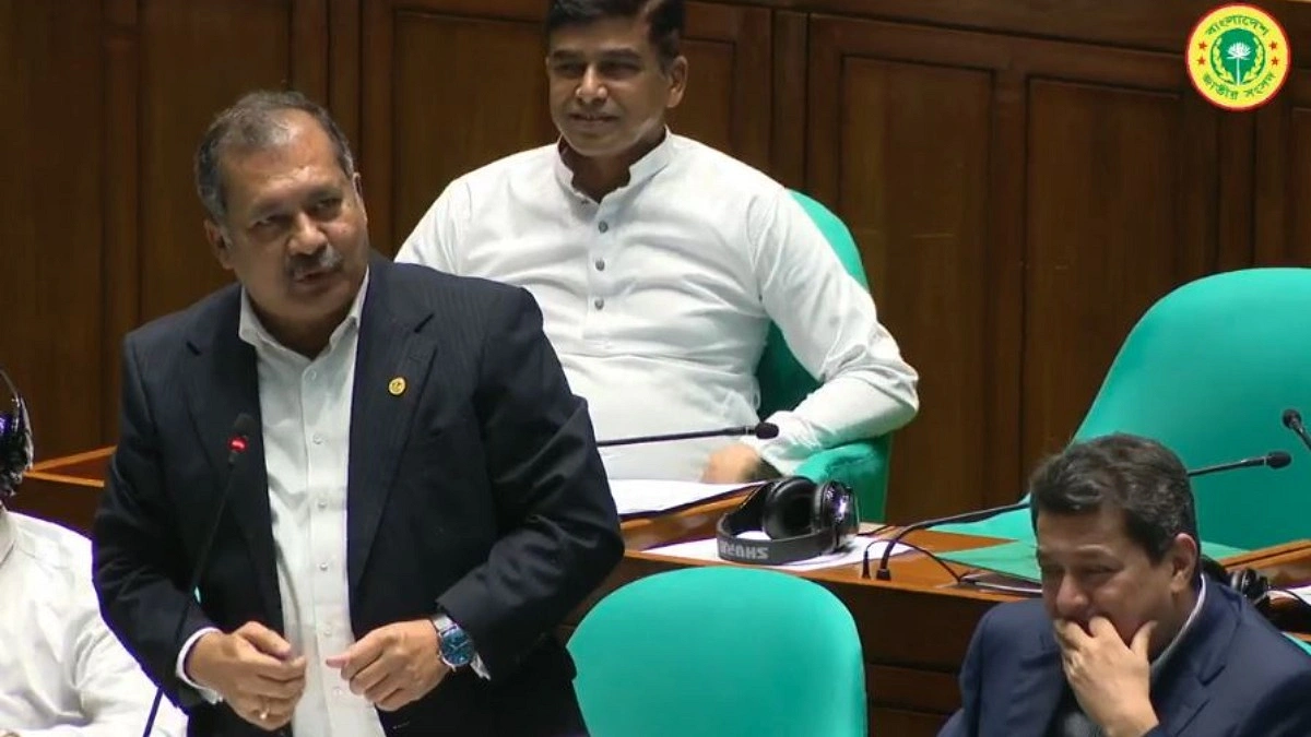 মোবাইল জার্নালিজমের নামে অনৈতিক কার্যক্রম সমর্থনযোগ্য নয়