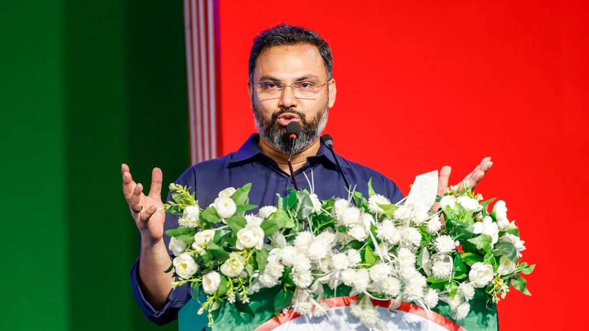 আগামী মাসে শুরু হচ্ছে প্রাইম মিনিস্টার্স কাপ ফুটবল
