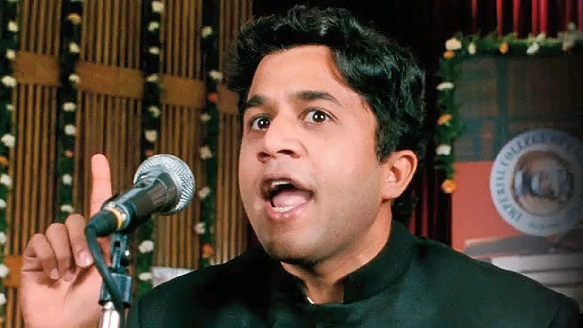 ১৭ দিনের অনশনে সোনম ওয়াংচুক, প্রশ্ন তুললেন ‘থ্রি ইডিয়টস’-এর চতুর