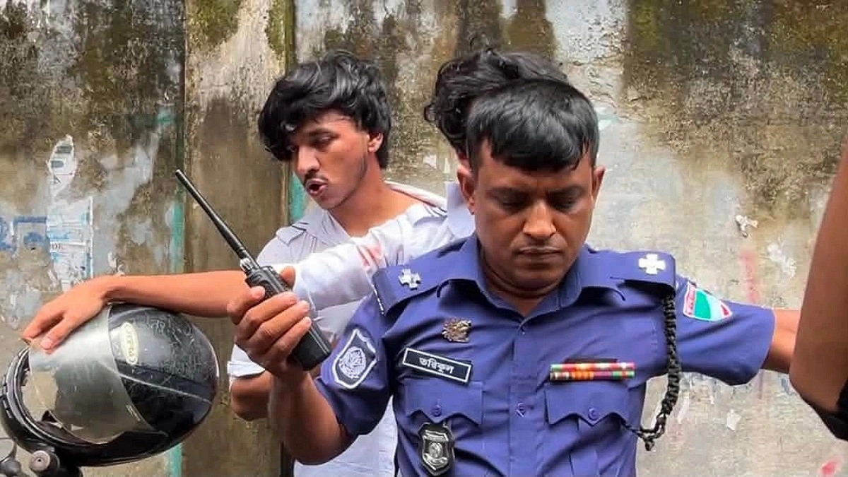বাগেরহাটে দুই পরীক্ষার্থীর ওপর হামলা, পাল্টাপাল্টি অভিযোগ