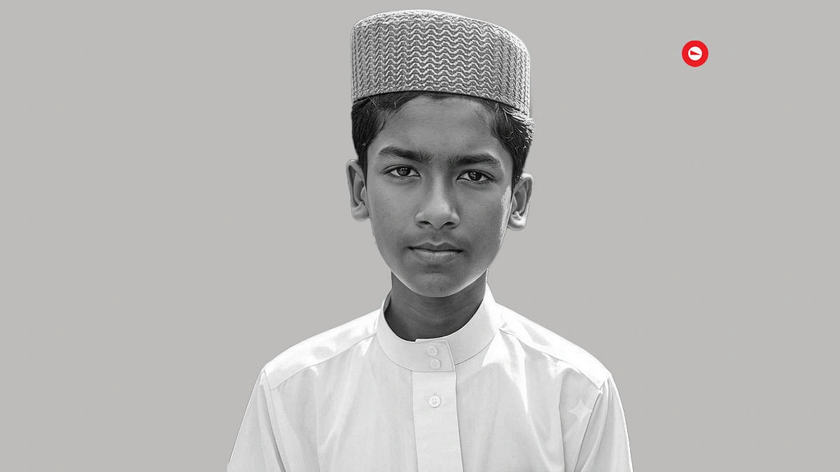 দাখিলের ফলের আগেই লাশ হয়ে ফিরল আসাদুল