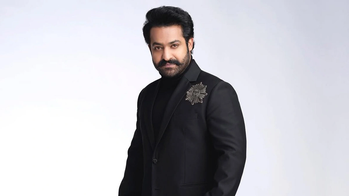 দুর্ঘটনায় আহত জুনিয়র এনটিআর