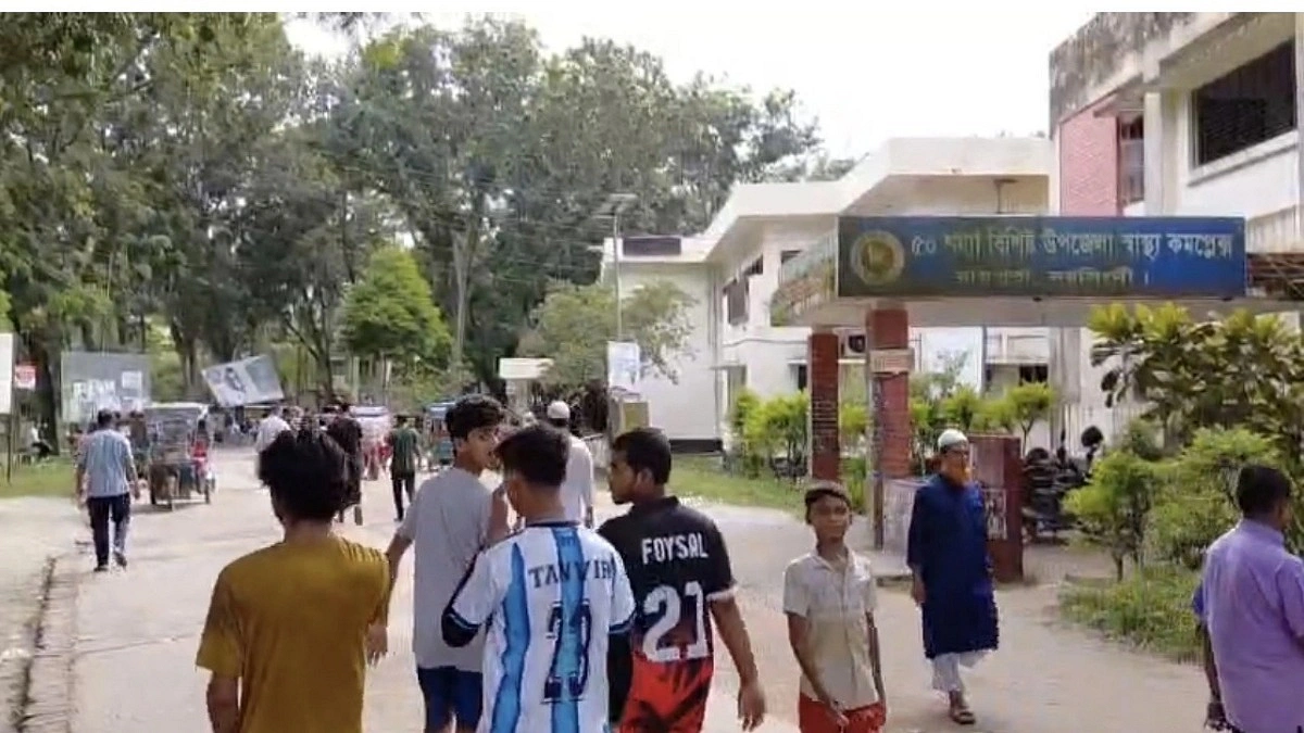 রায়পুরায় ২৪ ঘণ্টার ব্যবধানে পানিতে ডুবে আরও ২ শিশুর মৃত্যু