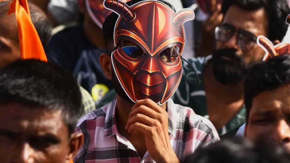 পিপলস রিপাবলিক অব ককরোচিয়া