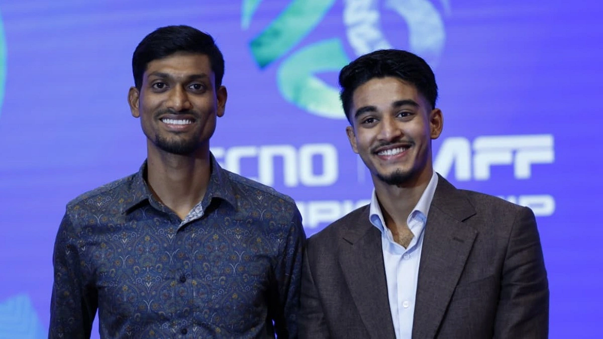 আঙিনার সাফ নিয়ে তপু-মোরসালিনদের ভাবনা