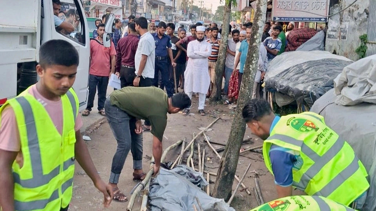 আলাদা অভিযানে ১ লাখ ৭৩ হাজার টাকা জরিমানা