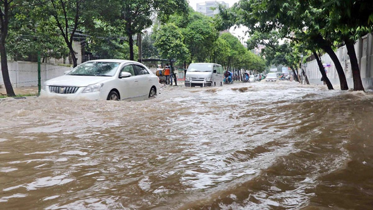 সমন্বিত পরিকল্পনার বিকল্প নেই