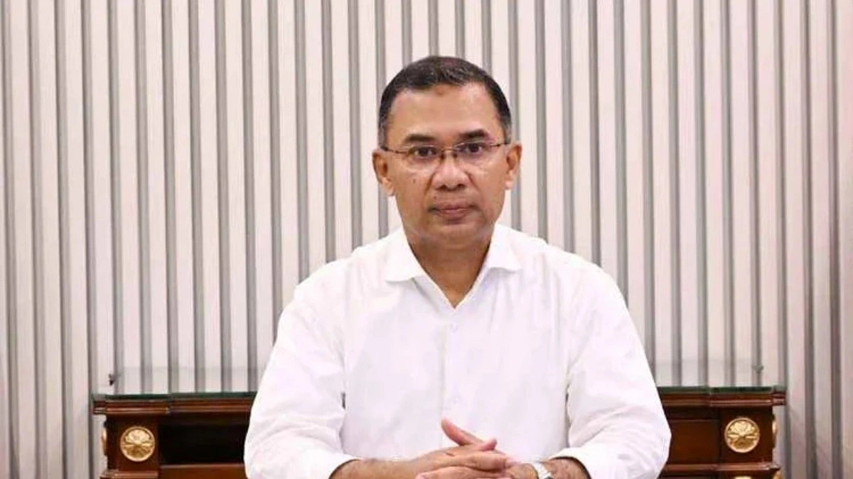 আবুল কাসেম ফজলুল হকের মৃত্যুতে প্রধানমন্ত্রীর শোক