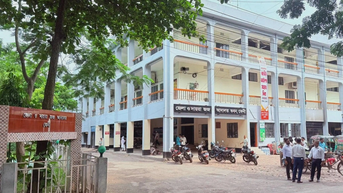 ফেনীতে বউ-শাশুড়িকে ধর্ষণে দুই আসামির যাবজ্জীবন