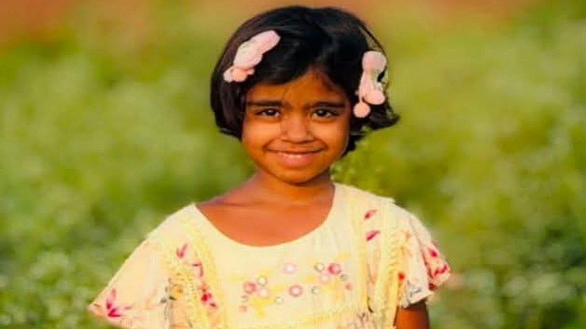 শিশু ধর্ষণ-হত্যার অভিযোগে প্রতিবেশী গ্রেপ্তার, বিচার দাবিতে বিক্ষোভ