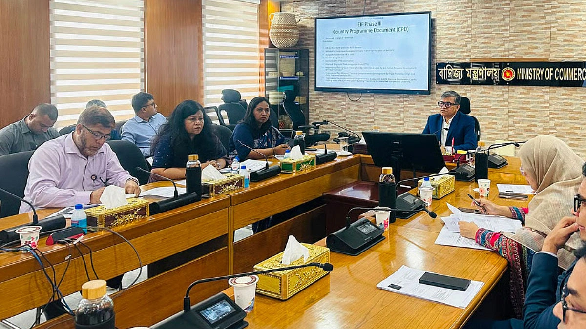 এলডিসি উত্তরণ মোকাবিলায় ৫ বছরের পরিকল্পনার সিদ্ধান্ত