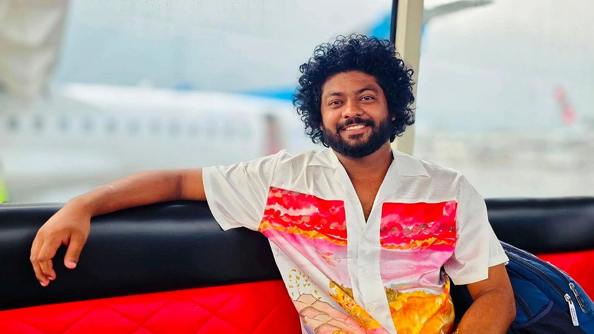 ‘১০ লাখ টাকা’ চাঁদা চেয়েছিলেন এনসিপি নেতা কাফি, মামলা