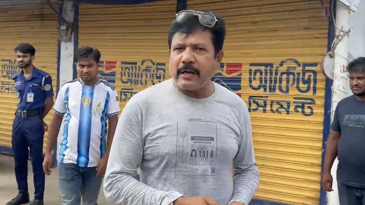 বাউফলে যুবককে অপহরণ করে নির্যাতনের অভিযোগ