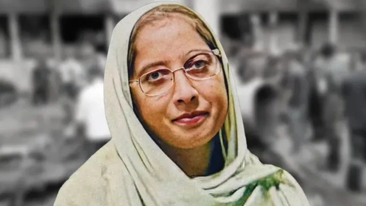 মাহরীনের বীরত্বগাথা আজও ভোলেনি কেউ