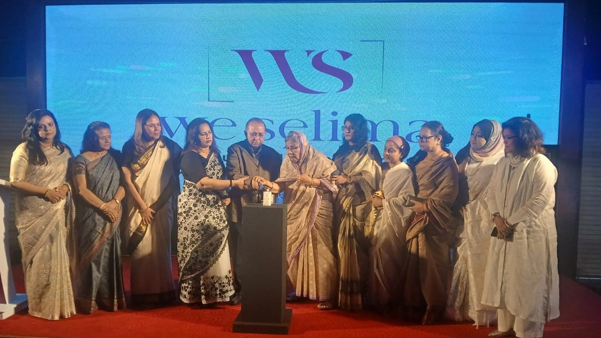 সেলিমা আহমাদকে স্মরণে বিডব্লিউসিসিআইর শ্রদ্ধাঞ্জলি