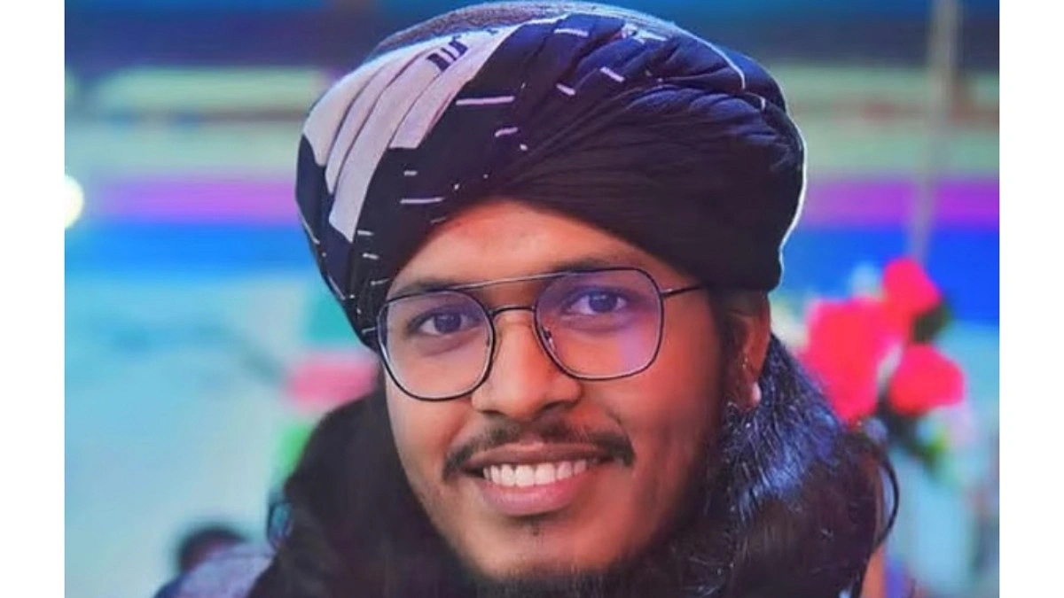 উগ্রবাদী সংগঠনে জড়িত সন্দেহে গ্রেপ্তার এনসিপি নেতা বহিষ্কার