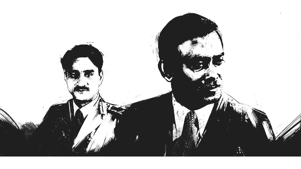জিয়া ও মঞ্জুর হত্যা আলাদা করে দেখার সুযোগ নেই