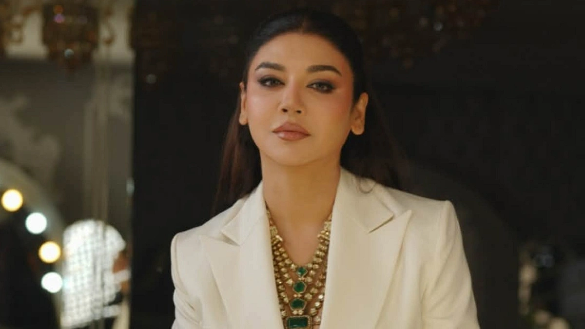 নারীর পরিচয় তার ব্যক্তিত্বে: জয়া আহসান