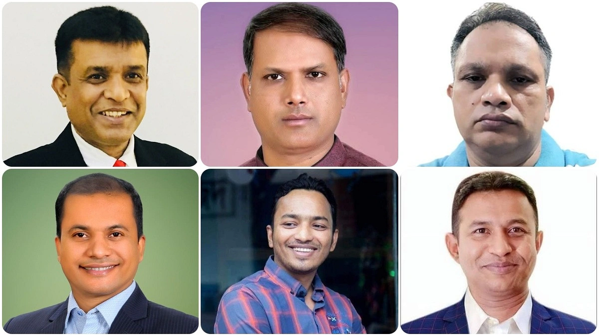 স্বেচ্ছাসেবক দলে আসছে নতুন নেতৃত্ব, আলোচনায় যারা