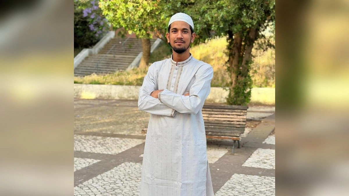 পর্তুগালে সড়ক দুর্ঘটনায় প্রাণ গেল বাংলাদেশি যুবকের