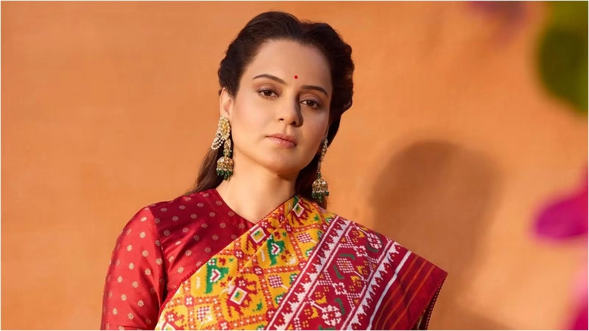 ছাত্র আন্দোলন নিয়ে কঙ্গনার মন্তব্যে ভারতজুড়ে সমালোচনা