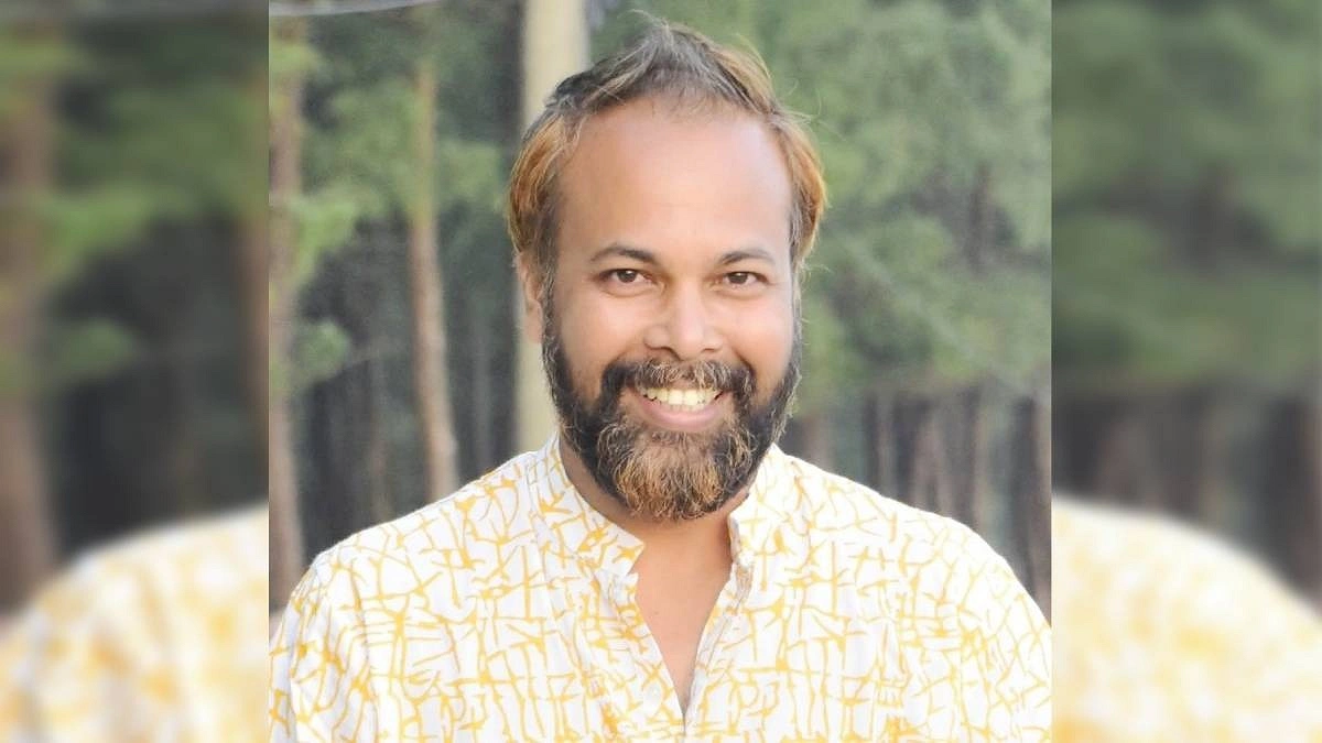 ‘মোহন রায়হানকে অন্তর্ভুক্ত’ করায় শিল্পী কল্যাণ ট্রাস্ট থেকে সাইয়েদ জামিলের পদত্যাগ