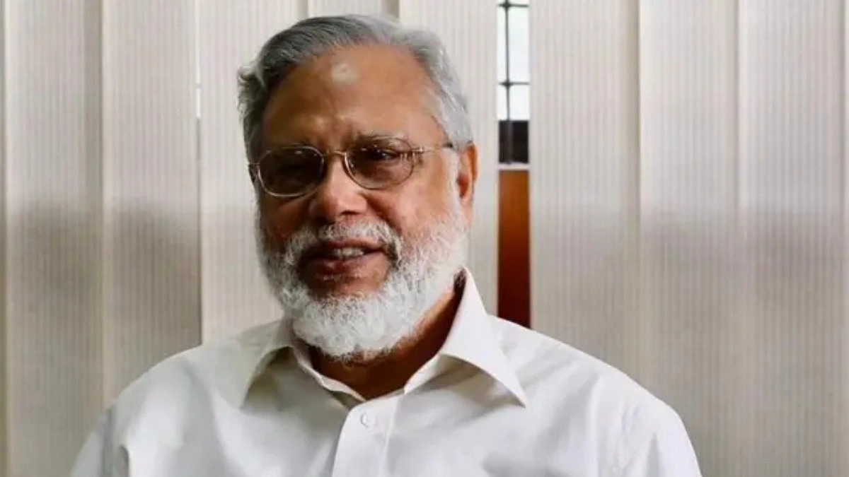 খায়রুল হককে আরেক মামলায় গ্রেপ্তার দেখানোর আবেদন