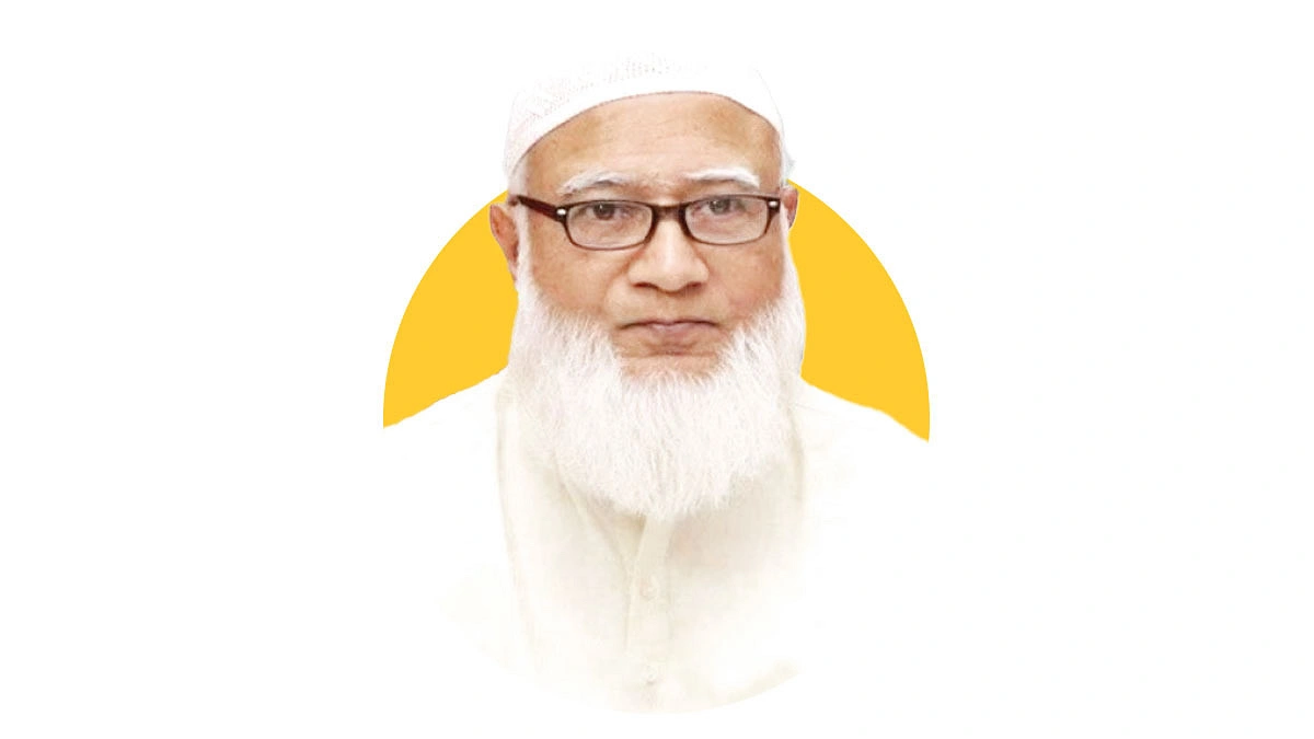জামায়াত জোটকে হারানোর ষড়যন্ত্রে ছিল অন্তর্বর্তী সরকারও