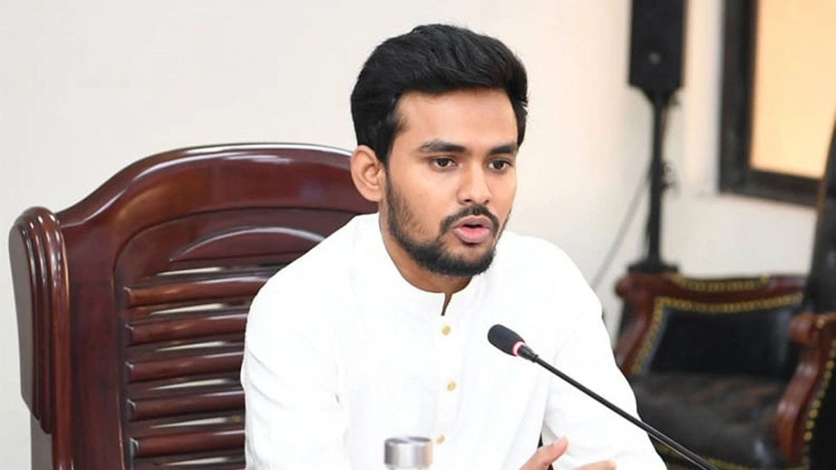 অবশেষে রাষ্ট্রপতি ‘অপসারণ’ হচ্ছেন, এটা সুসংবাদ
