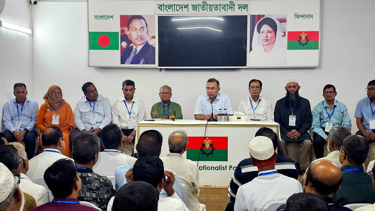 তৃণমূল নেতারাই বাছাই করবেন স্থানীয় নির্বাচনের প্রার্থী