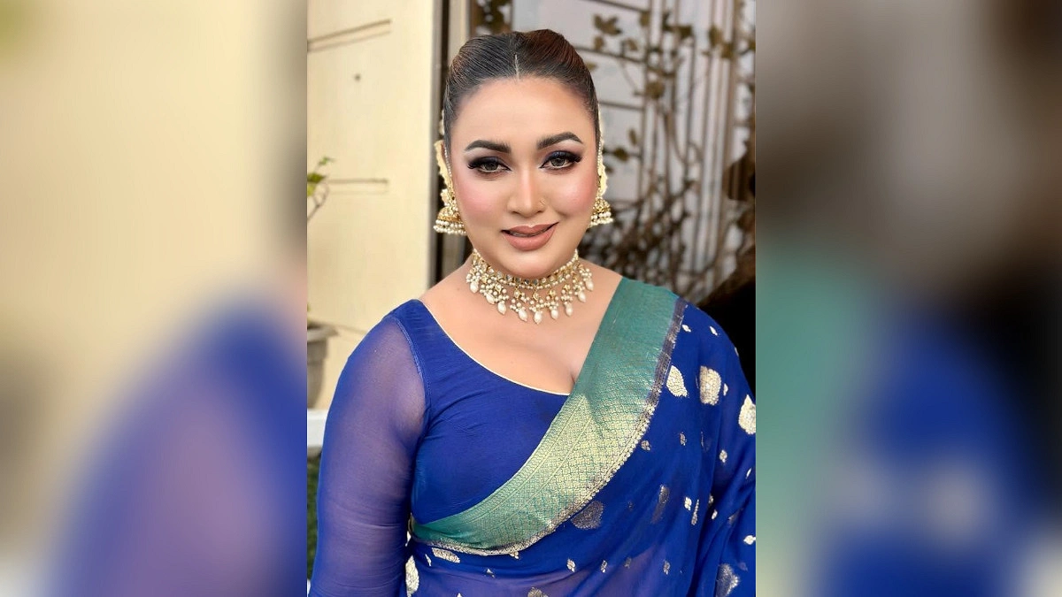 শিল্পী সমিতির নির্বাচনে হেরে প্রধানমন্ত্রীর কাছে বিচার চাইলেন চিত্রনায়িকা পলি