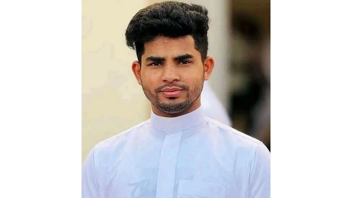 বিয়ের তিন দিন পর অটোরিকশার ধাক্কায় প্রাণ গেল বাইকারের