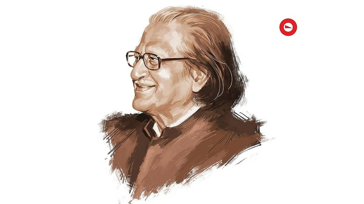 শিল্পী মুস্তাফা মনোয়ারের সঙ্গে এক ‘বিকেল সন্ধ্যা রাত’