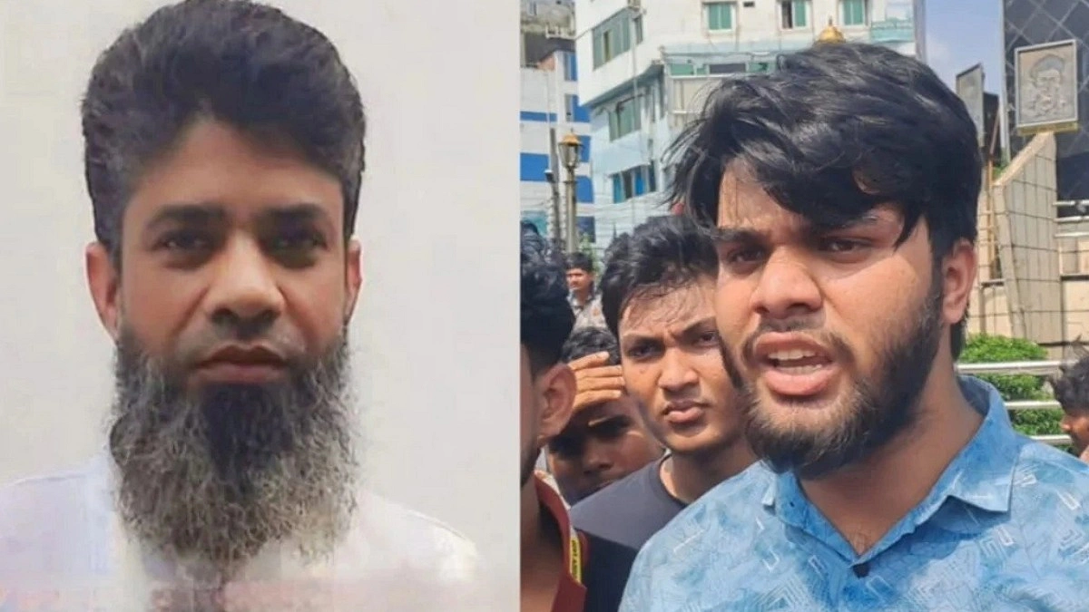শিক্ষার্থীদের আন্দোলনে ছেলে ‘অংশ নেওয়ায়’ বিএনপি নেতা বহিষ্কার