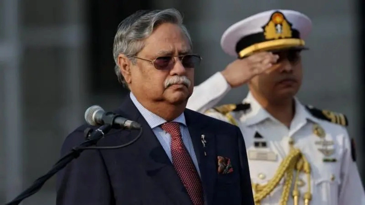 রাষ্ট্রপতি পদত্যাগ করলে সাংবিধানিক প্রক্রিয়া কী হবে?