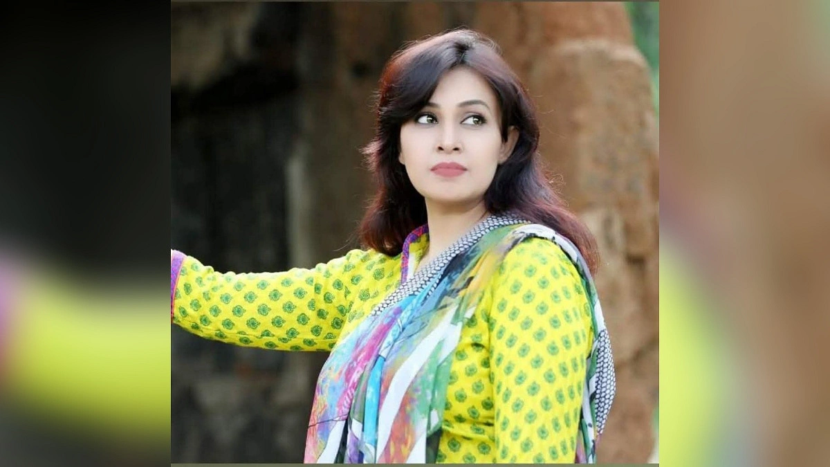 ম্যাচ শুরুর আগেই টাকাটা ফিফার হাতে পৌঁছানো দরকার : তনিমা হামিদ