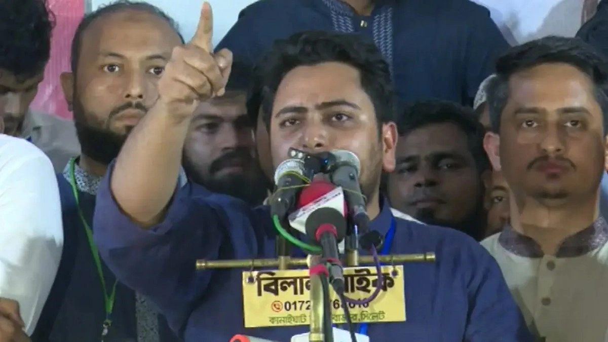 নব্য স্বৈরাচার হওয়ার পথে হাঁটছে বিএনপি