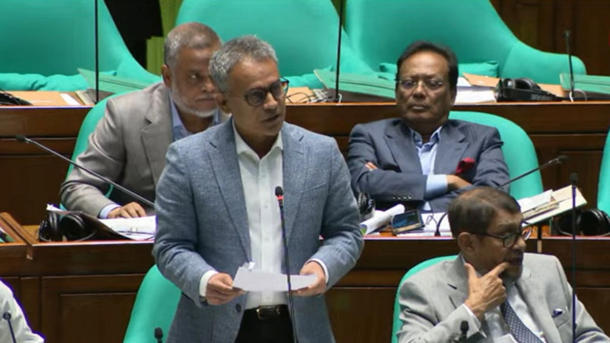 লালদিয়া কনটেইনার টার্মিনাল চুক্তি বাতিল বা পুনঃআলোচনার পরিকল্পনা নেই