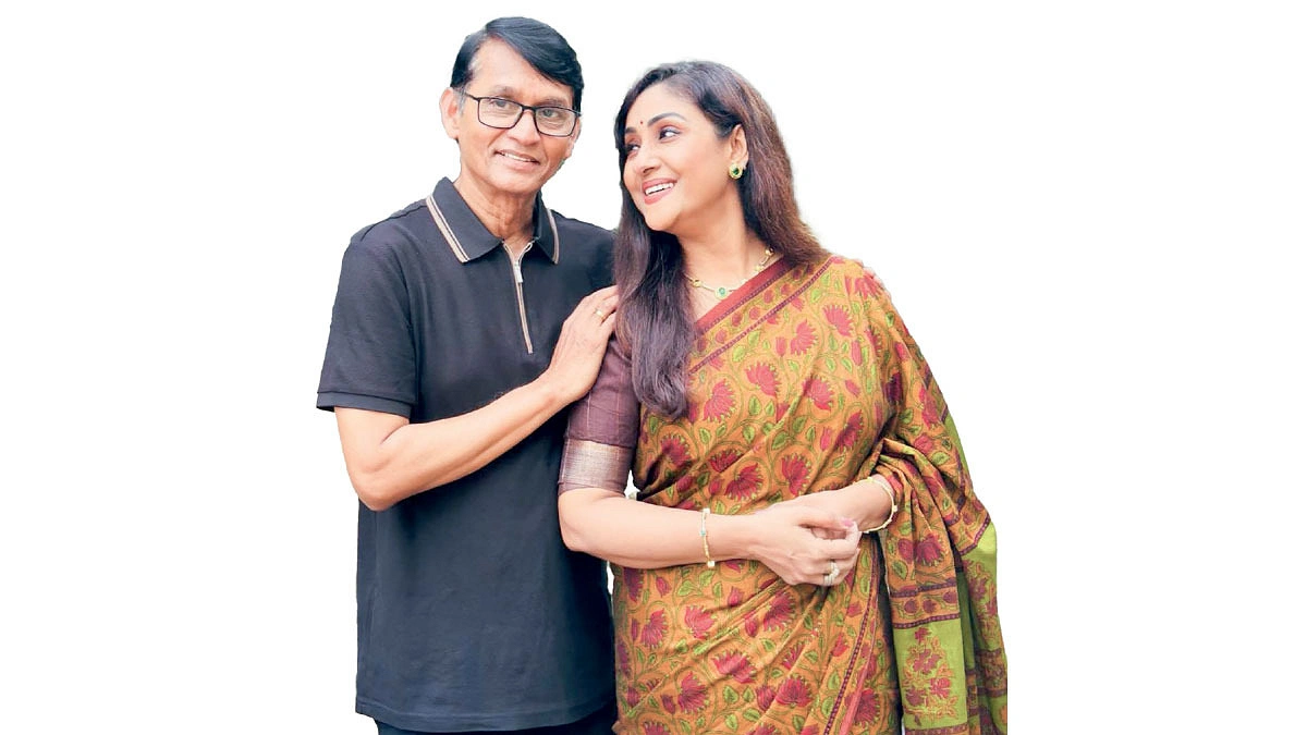 আবারও একসঙ্গে