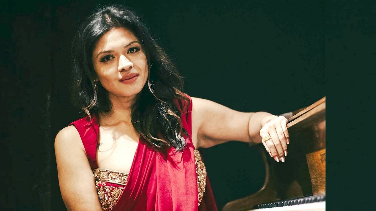 গ্র্যামির সদস্য হলেন আরমীন মুসা