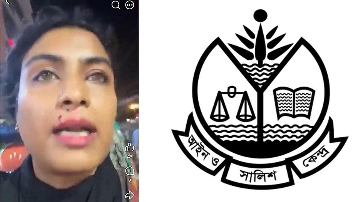 নাদিমা খানের ওপর হামলার ঘটনায় আসকের উদ্বেগ