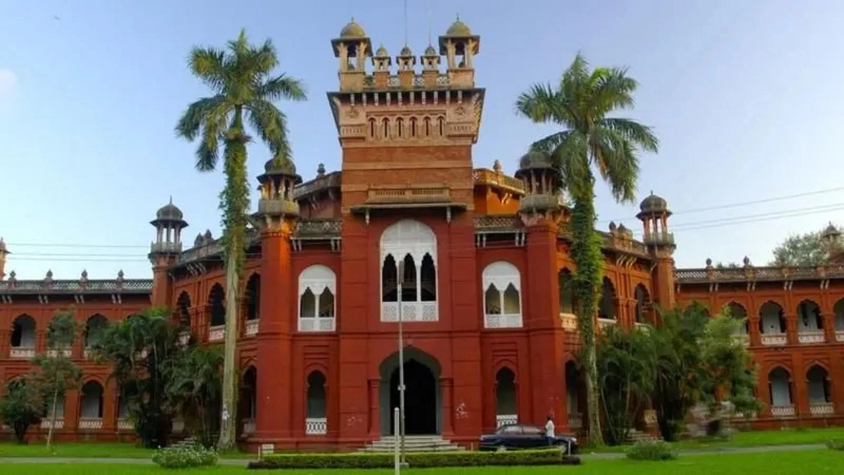 বিশ্ববিদ্যালয়গুলোর গবেষণার অর্থ ব্যয়ের কর্তৃত্ব নিয়ে কী হচ্ছে