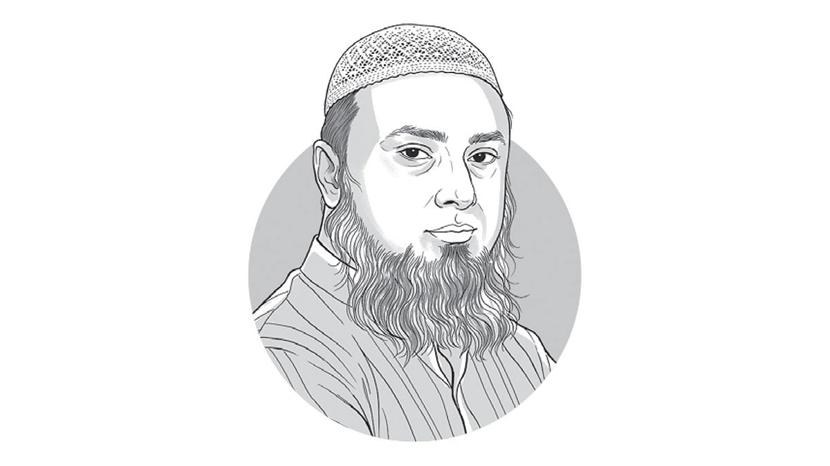 জাতীয় দুর্যোগে মানবতা ও ইমান