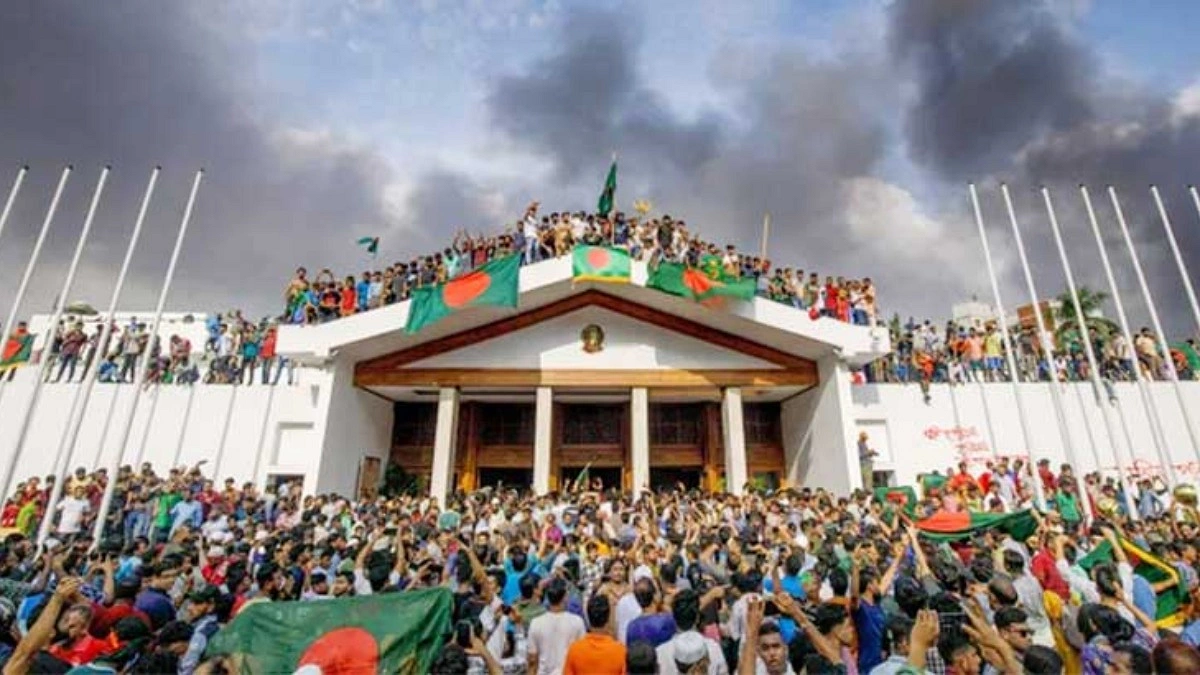 দুই বছর পরও প্রাপ্তি অপ্রাপ্তির খতিয়ান