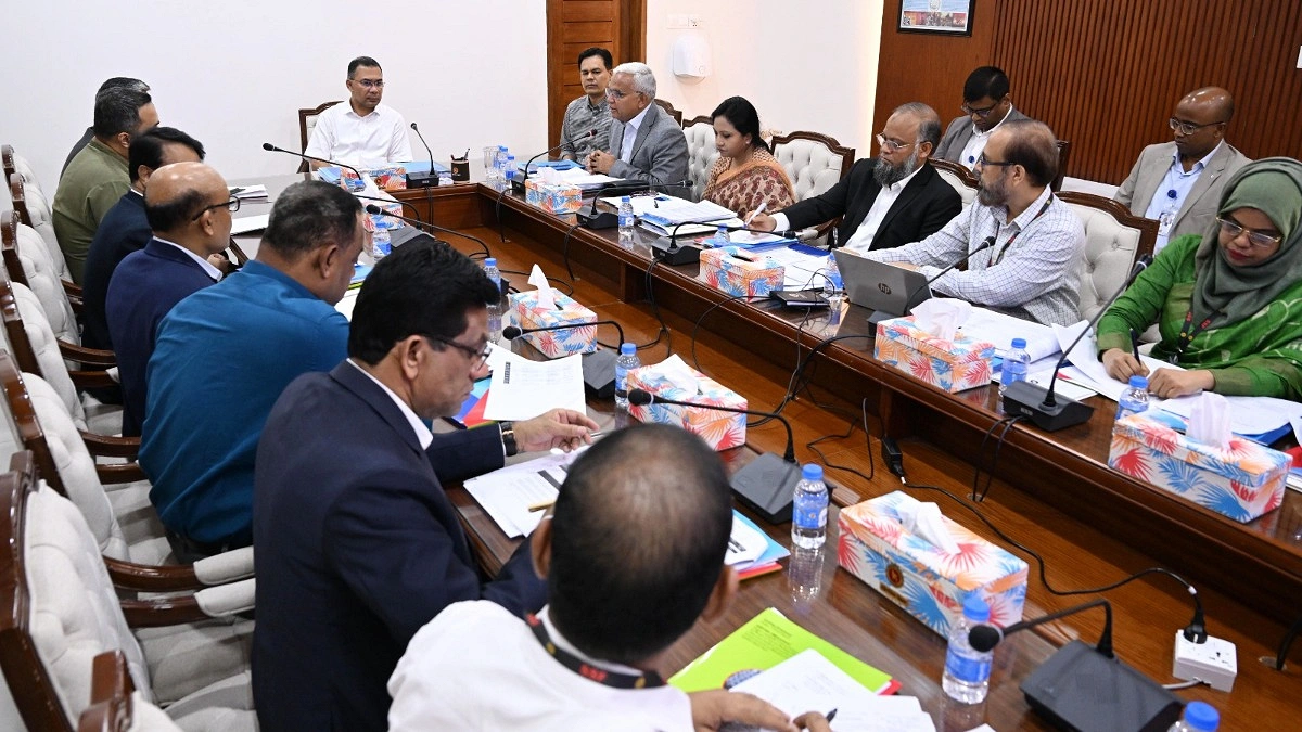 ফ্যামিলি কার্ডের উপকারভোগী নির্বাচনে স্বচ্ছতা নিশ্চিতের নির্দেশ প্রধানমন্ত্রীর