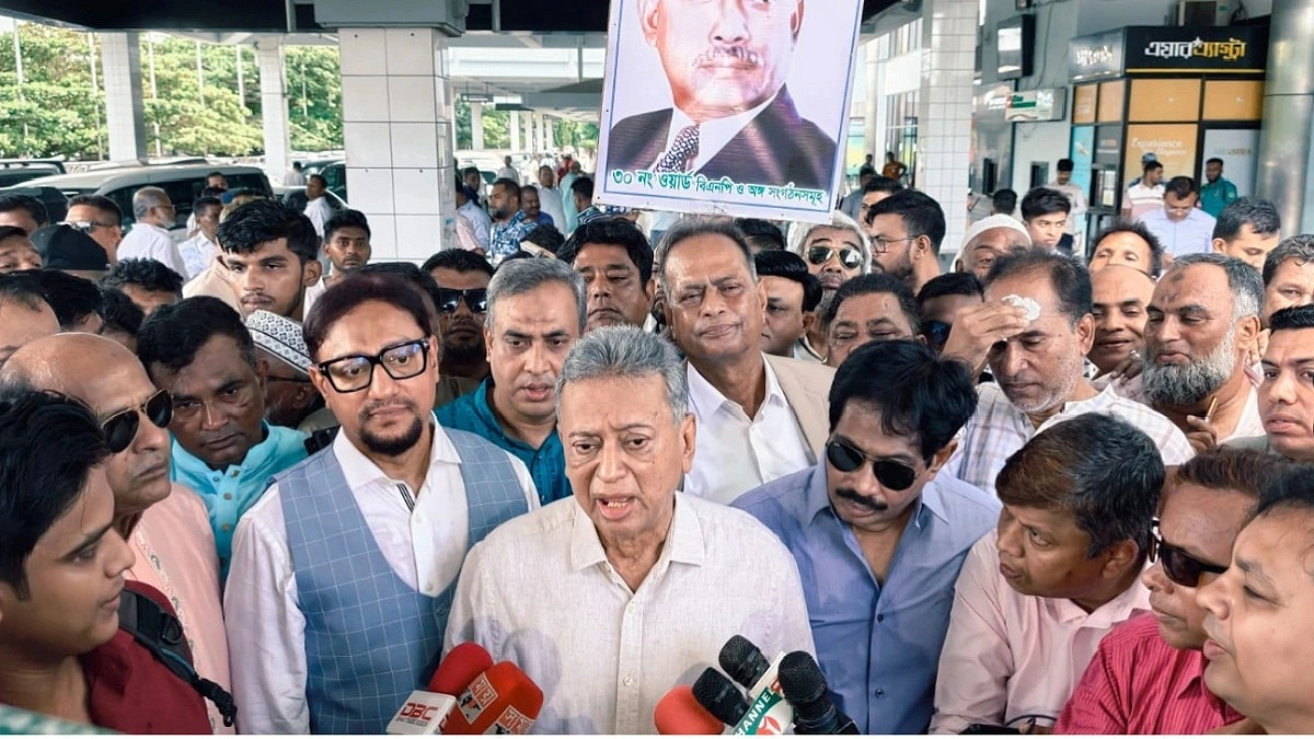 ট্রিলিয়ন ডলারের অর্থনীতির পথে বাংলাদেশ
