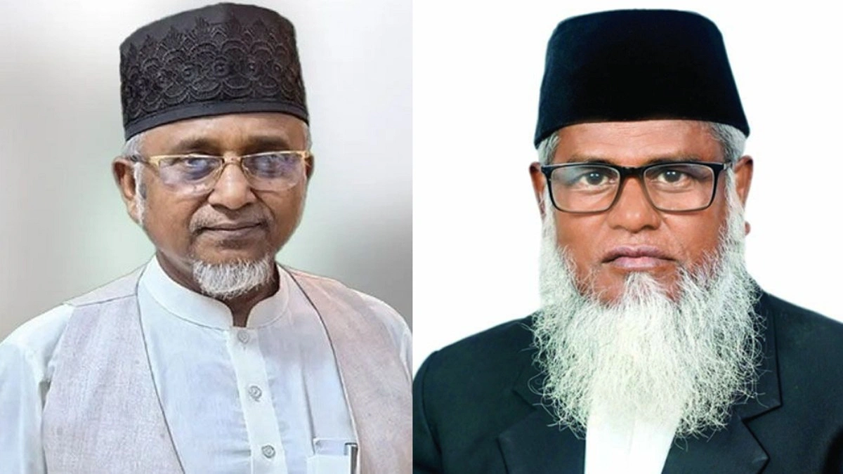 ‘বৈধ কাজ প্রকাশ্যে হয়, গোপনে নয়’